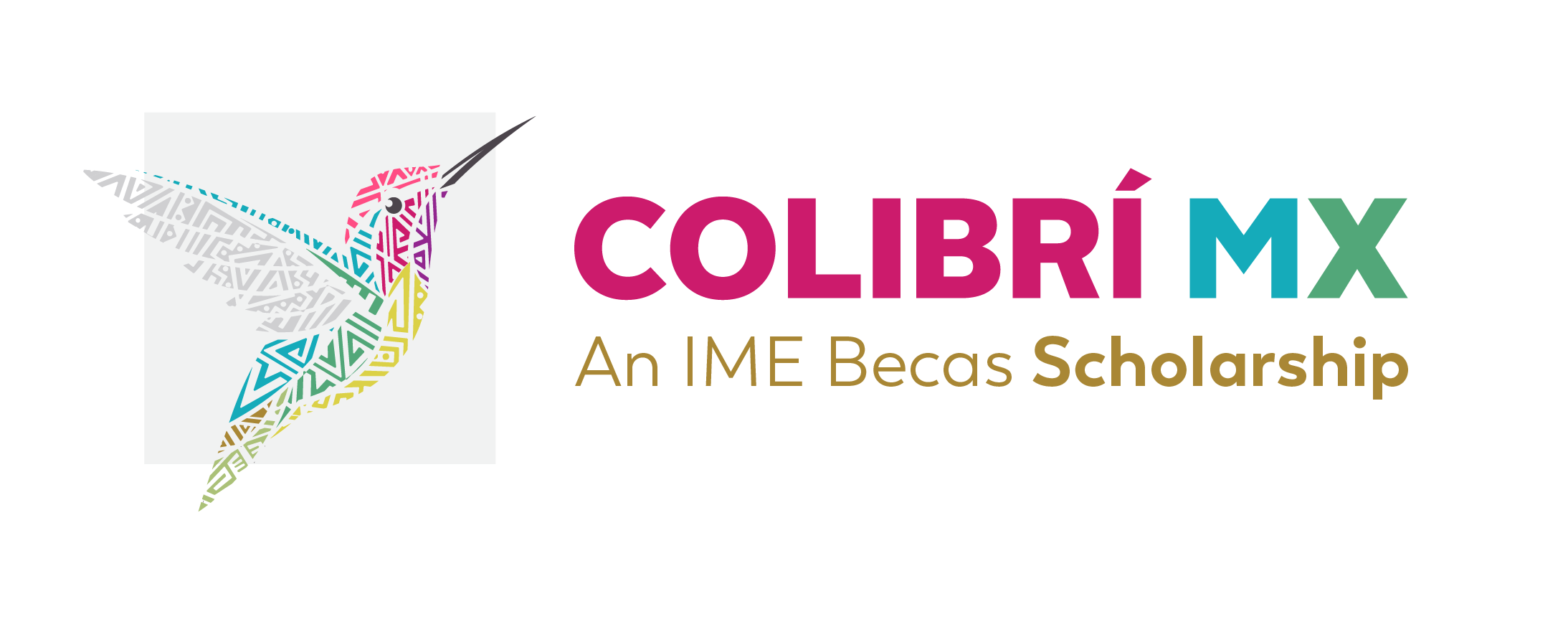 Colibri MX logo