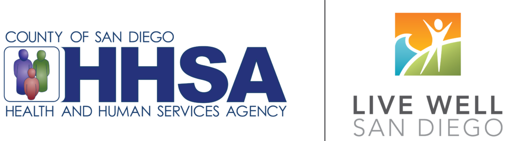 LWSD HHSA partner logo