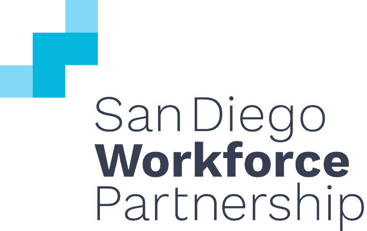 SD Workforce Partnership logo