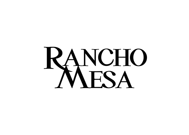 Rancho mesa logo