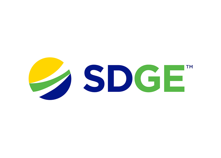 SDGE logo square