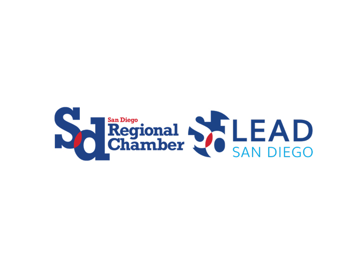 SD lead logo