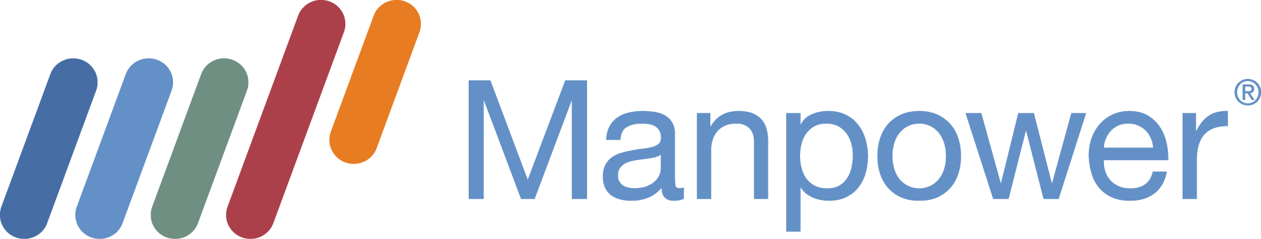 Manpower logo