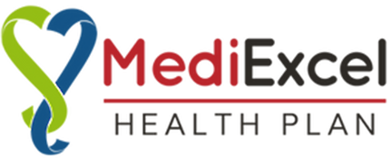 MediExcel logo