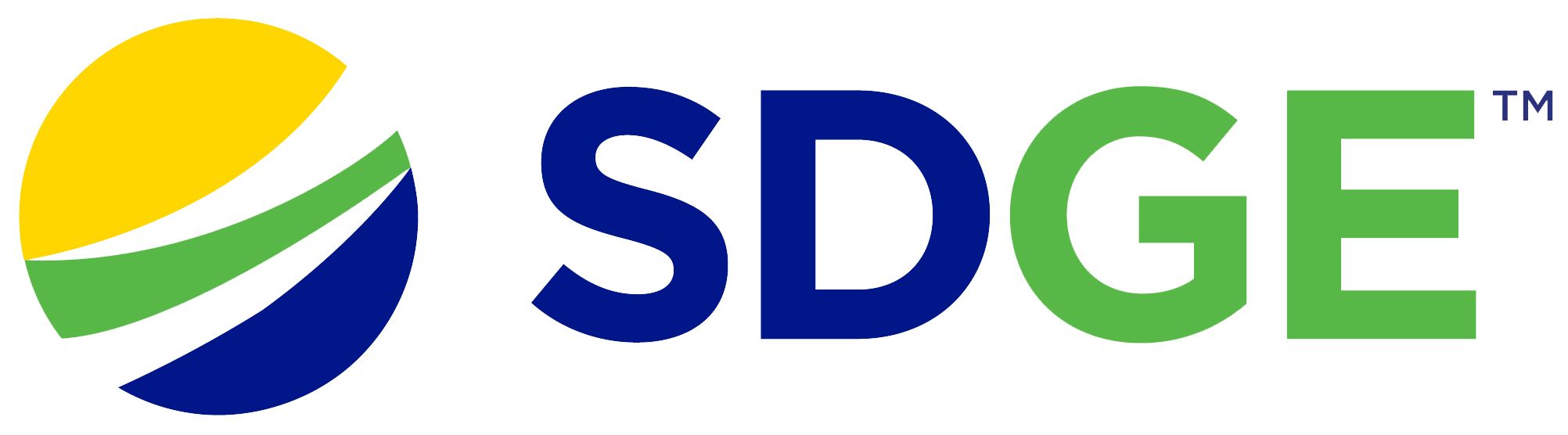 SDGE logo