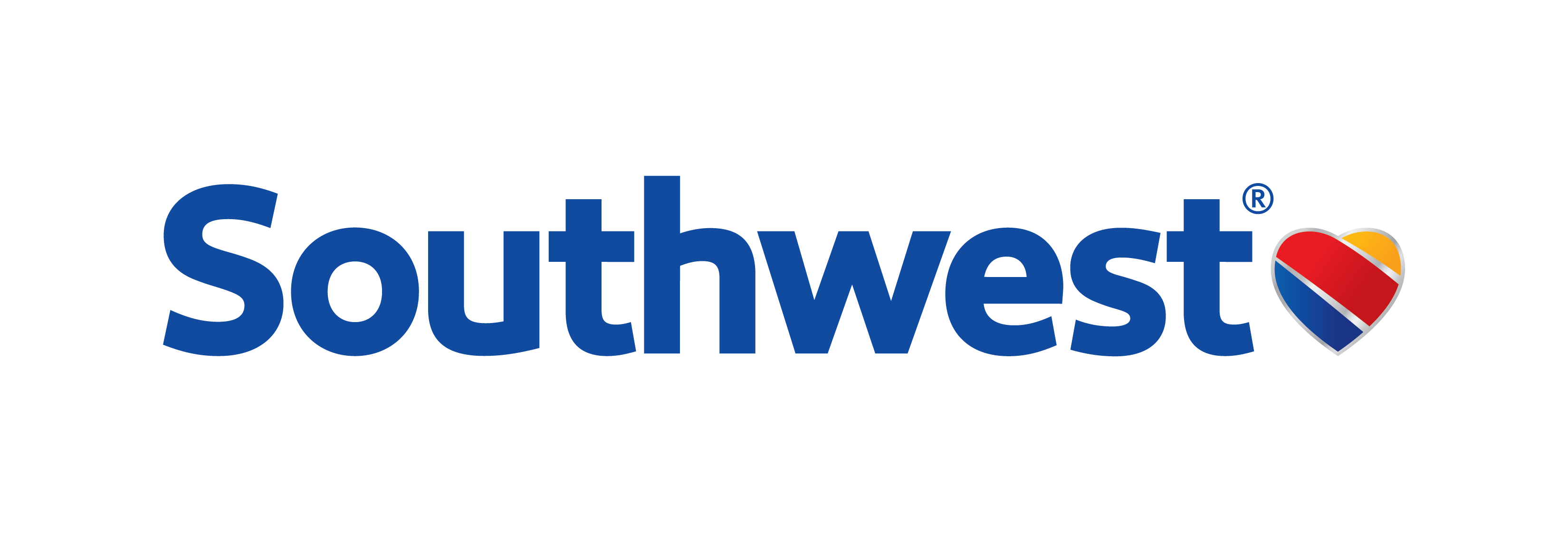 Southwest Airlines logo