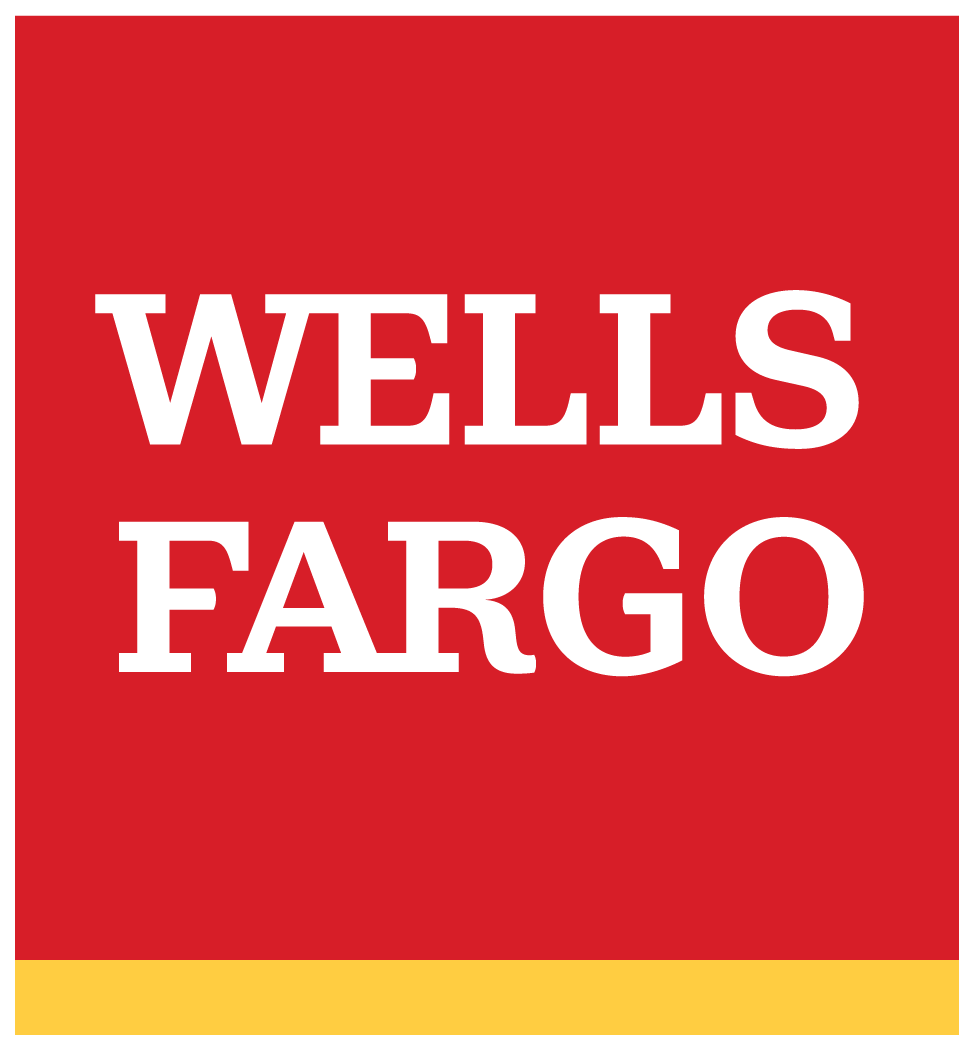 Wells Fargo Bank logo