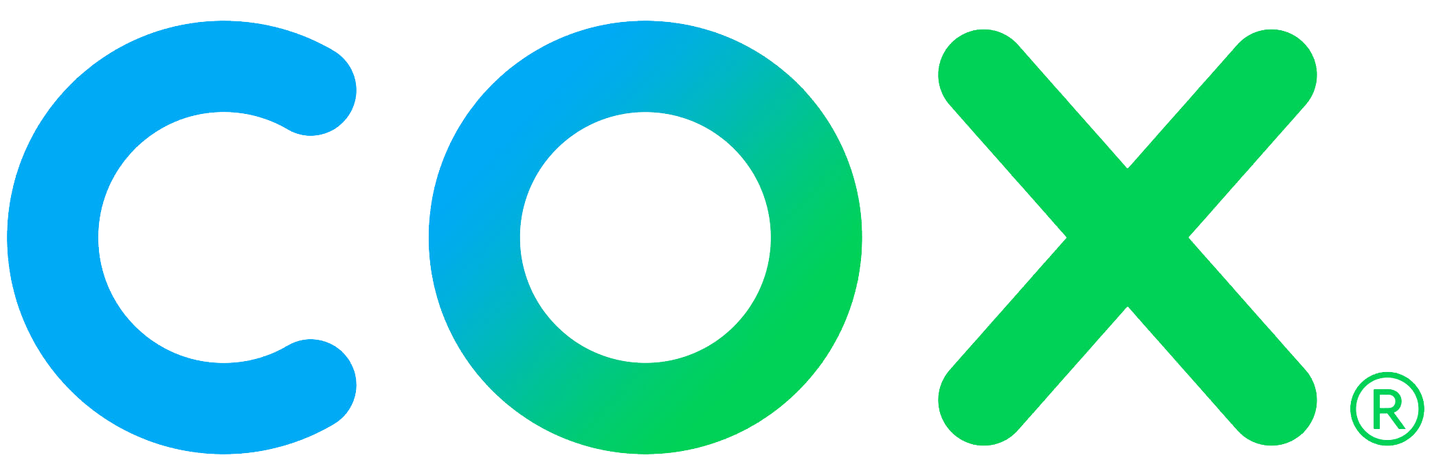 COX Communications logo