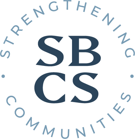 SBCS San Diego Logo