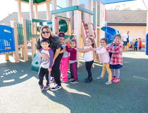 Protect Head Start: Your Voice Can Help Protect High-Quality Services for Children and Families