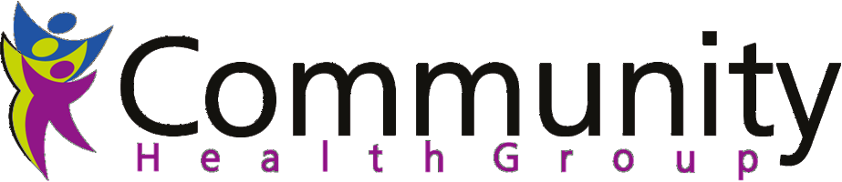 Community Health Group Logo
