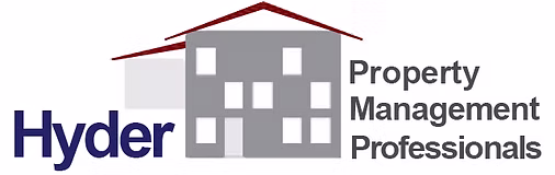Hyder Property Management logo